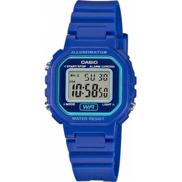 Купить «Casio LA-20WH-2A» в интернет-магазине «Золотое время»