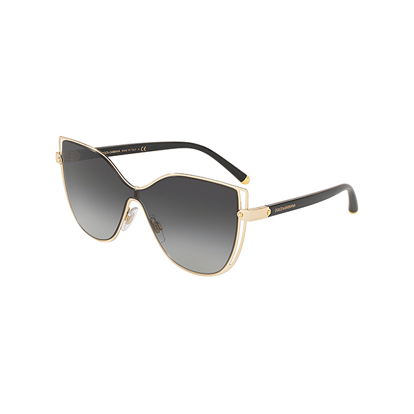 Купить «DOLCE&GABBANA 0DG2236-02/8G28 Очки с/защитные» в интернет-магазине «Золотое время»