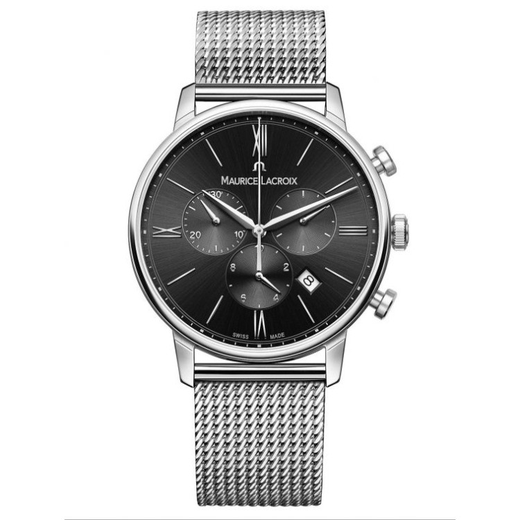 Купить «Maurice Lacroix EL1098-SS002-310-1/AZ48749» в интернет-магазине «Золотое время»