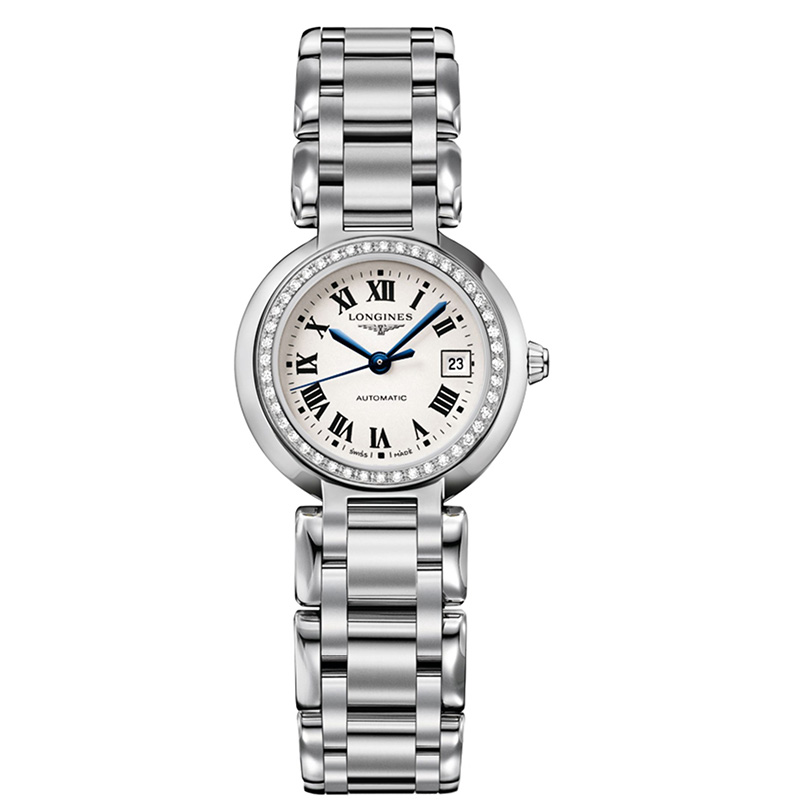 Купить «Longines L81110716 /51030219» в интернет-магазине «Золотое время»