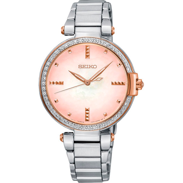 Купить «Seiko SRZ514P1» в интернет-магазине «Золотое время»