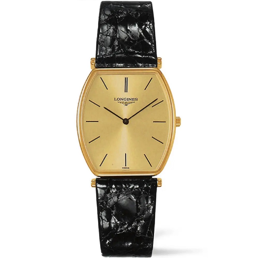 Купить «Longines L47052322 /34527099» в интернет-магазине «Золотое время»