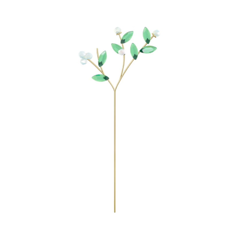 Купить «Swarovski Украшение GARDEN TALES: MISTLETOE 5594491» в интернет-магазине «Золотое время»