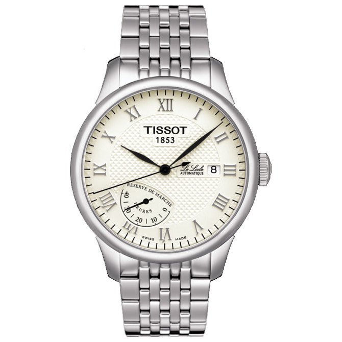 Купить «Tissot T0064241126300» в интернет-магазине «Золотое время»