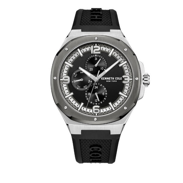 Купить «Kenneth Cole WGQ2218701» в интернет-магазине «Золотое время»