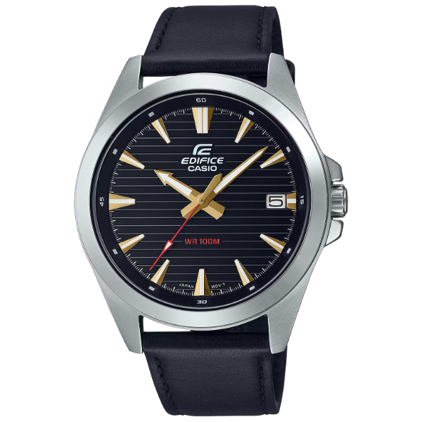 Купить «Casio EFV-140L-1A» в интернет-магазине «Золотое время»