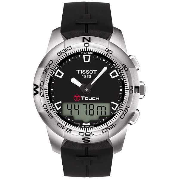 Купить «Tissot T474201705100» в интернет-магазине «Золотое время»