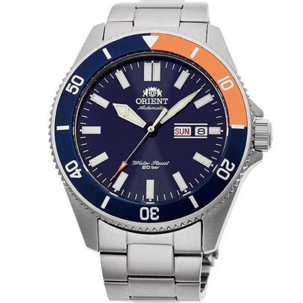 Купить «Orient RA-AA0913L19B» в интернет-магазине «Золотое время»