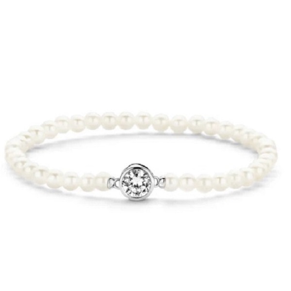 Купить «TI SENTO Браслет Bracelet silver 925 (2775PW)» в интернет-магазине «Золотое время»
