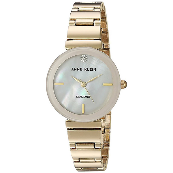 Купить «Anne Klein 2434 PMGB» в интернет-магазине «Золотое время»