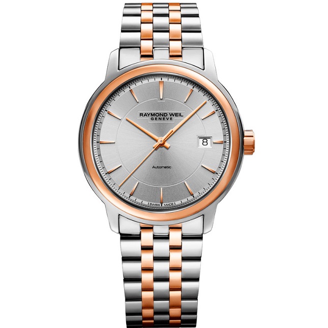 Купить «Raymond Weil 2237-SP5-65021/X606855» в интернет-магазине «Золотое время»