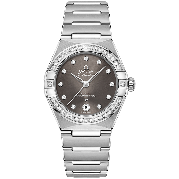 Купить «Omega 13115292056001/89330779» в интернет-магазине «Золотое время»