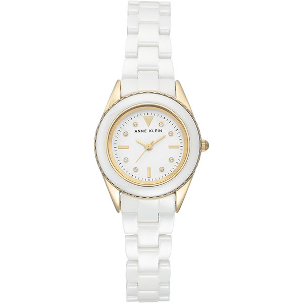 Купить «Anne Klein 3164 WTGB» в интернет-магазине «Золотое время»