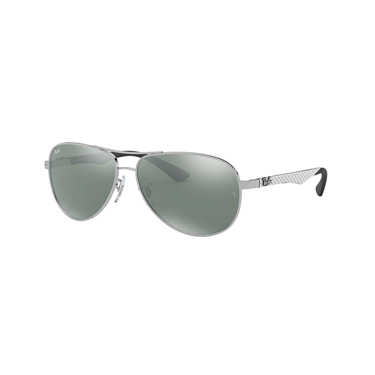 Купить «RAY-BAN 0RB8313-003/4061 Очки с/защитные» в интернет-магазине «Золотое время»