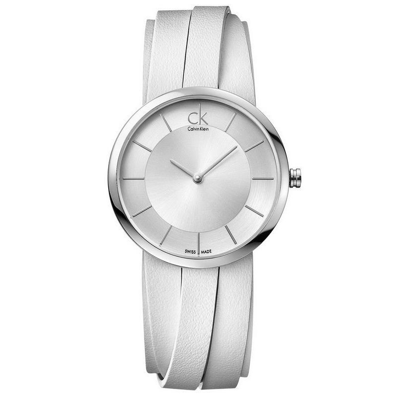 Купить «Calvin Klein K2R2M1K6» в интернет-магазине «Золотое время»