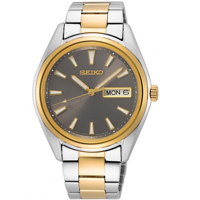 Купить «Seiko SUR348P1S» в интернет-магазине «Золотое время»