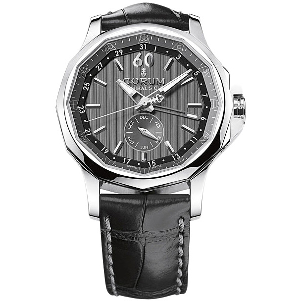 Купить «Corum A503/01236 2293434 Admiral's Cup Admiral's Cup Legend 42 annual calendar» в интернет-магазине «Золотое время»