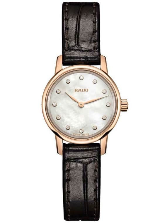 Купить «Rado R22891915/14298840» в интернет-магазине «Золотое время»