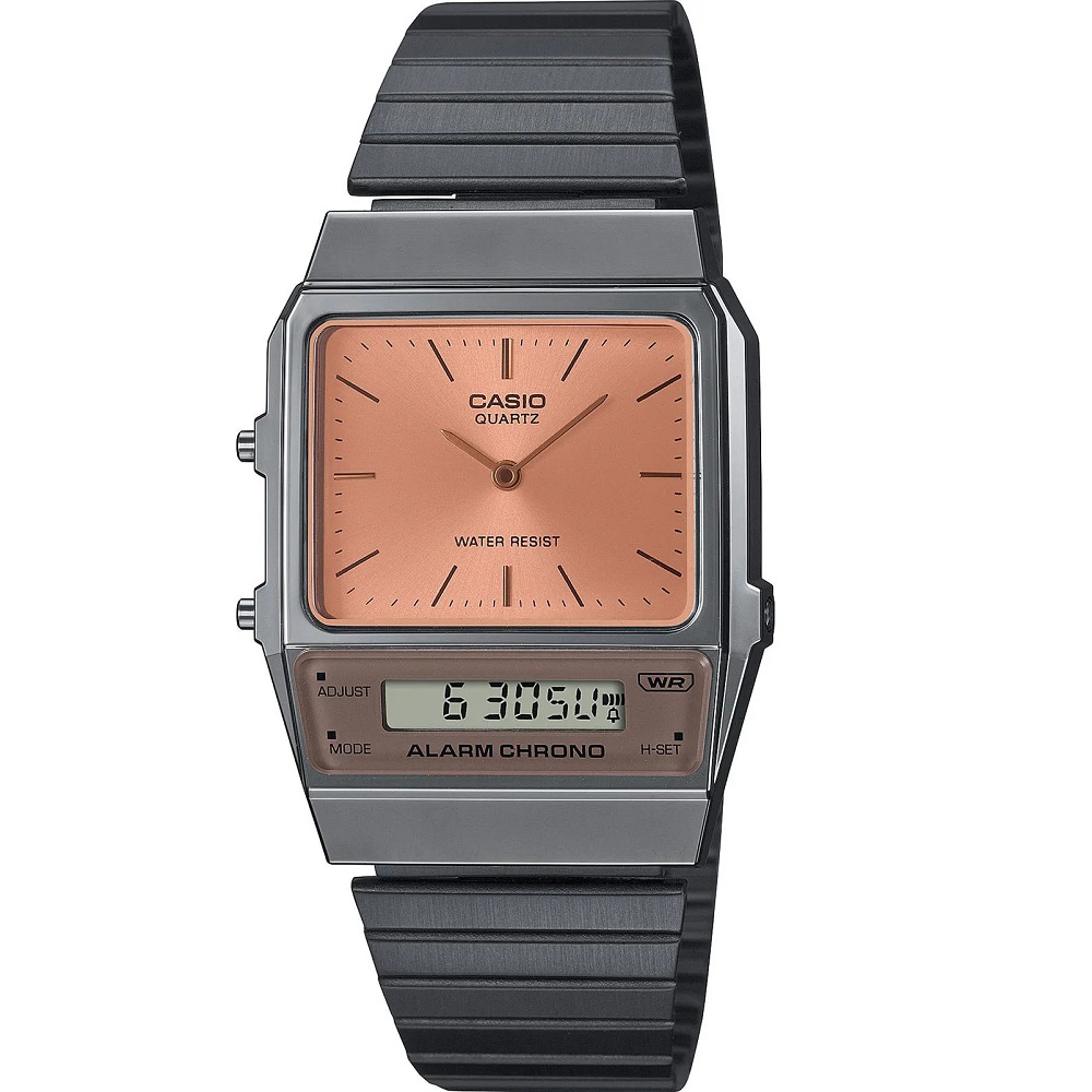 Купить «Casio AQ-800ECGG-4A» в интернет-магазине «Золотое время»