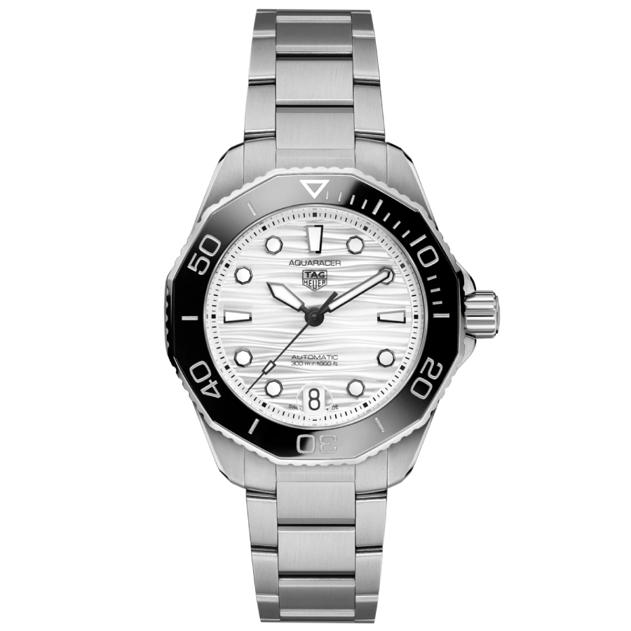 Купить «Tag Heuer WBP231C.BA0626/WHH9615» в интернет-магазине «Золотое время»