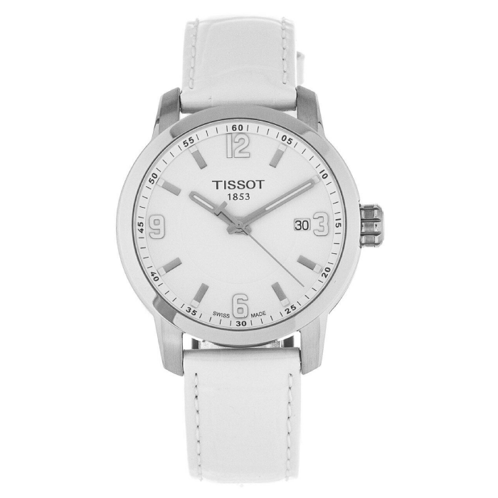 Купить «Tissot T0554101601700» в интернет-магазине «Золотое время»