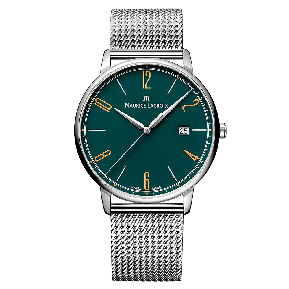 Купить «ML EL1118-SS006-620-1/AZ99481» в интернет-магазине «Золотое время»