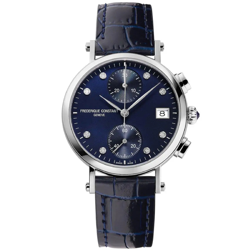 Купить «Frederique Constant FC-291MPND2R6» в интернет-магазине «Золотое время»