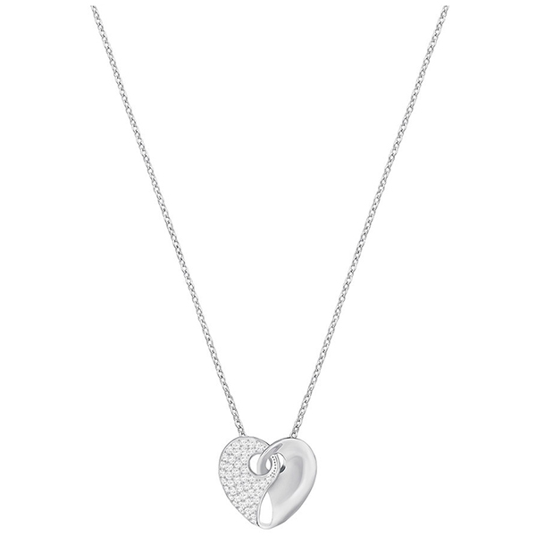 Купить «Swarovski  5292398 Кулон GUARDIAN: SML CRY/RHS» в интернет-магазине «Золотое время»