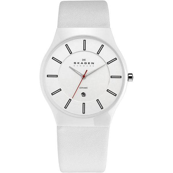 Купить «Skagen 233XLCLW» в интернет-магазине «Золотое время»