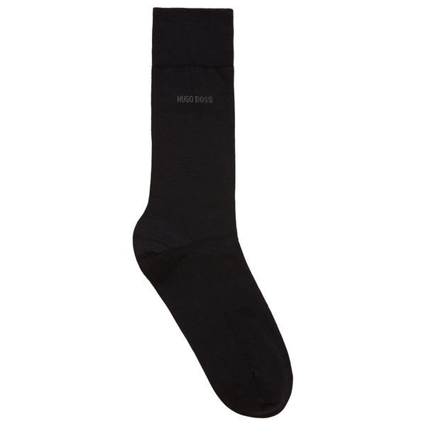 Купить «50388417 Носки William RS Uni WO 39-40, Black» в интернет-магазине «Золотое время»