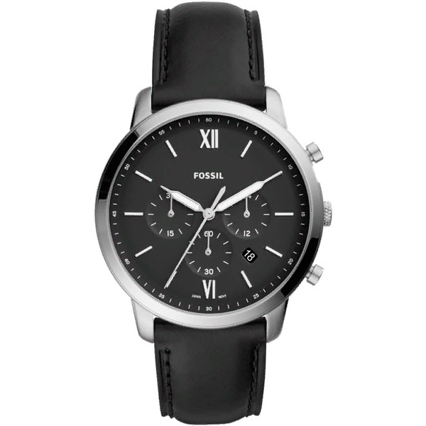 Купить «Fossil FS5452» в интернет-магазине «Золотое время»