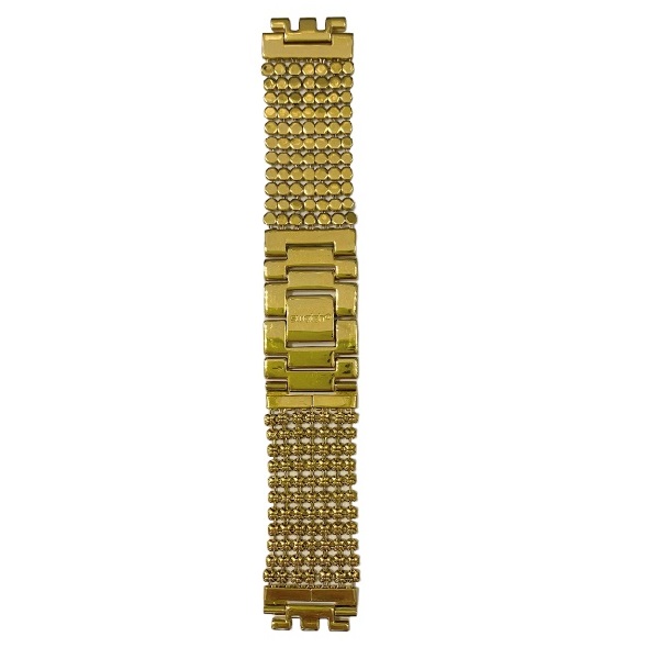 Купить «Ремень Swatch ASFK127B» в интернет-магазине «Золотое время»