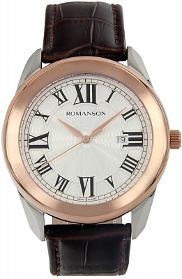 Купить «Romanson TL2615 MJ WH» в интернет-магазине «Золотое время»