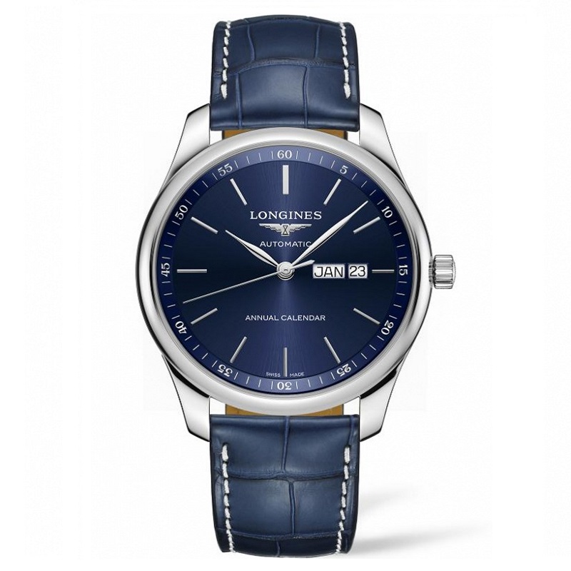 Купить «Longines L29204922 /50406997» в интернет-магазине «Золотое время»