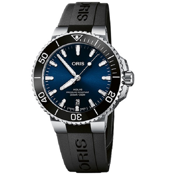 Купить «Oris 01 733 7766 4135-07 4 22 64FC №4102233 01 733 7766 4135-07 4 22 64FC» в интернет-магазине «Золотое время»