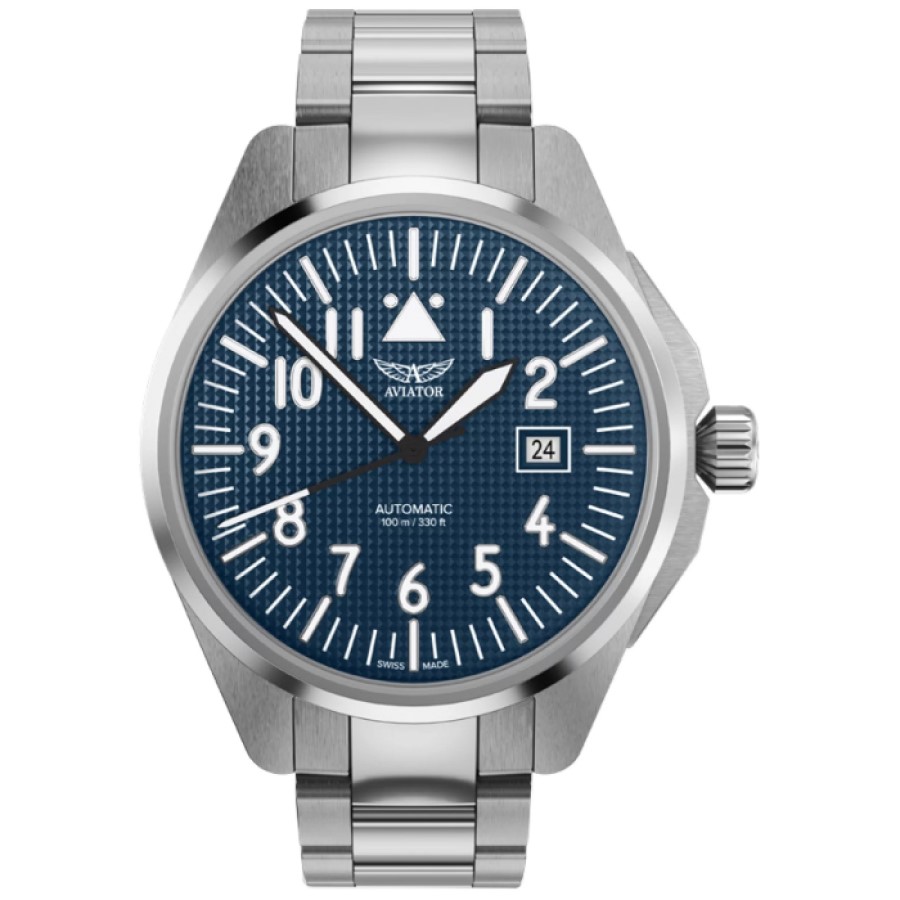 Купить «Aviator V.3.39.0.334.5» в интернет-магазине «Золотое время»