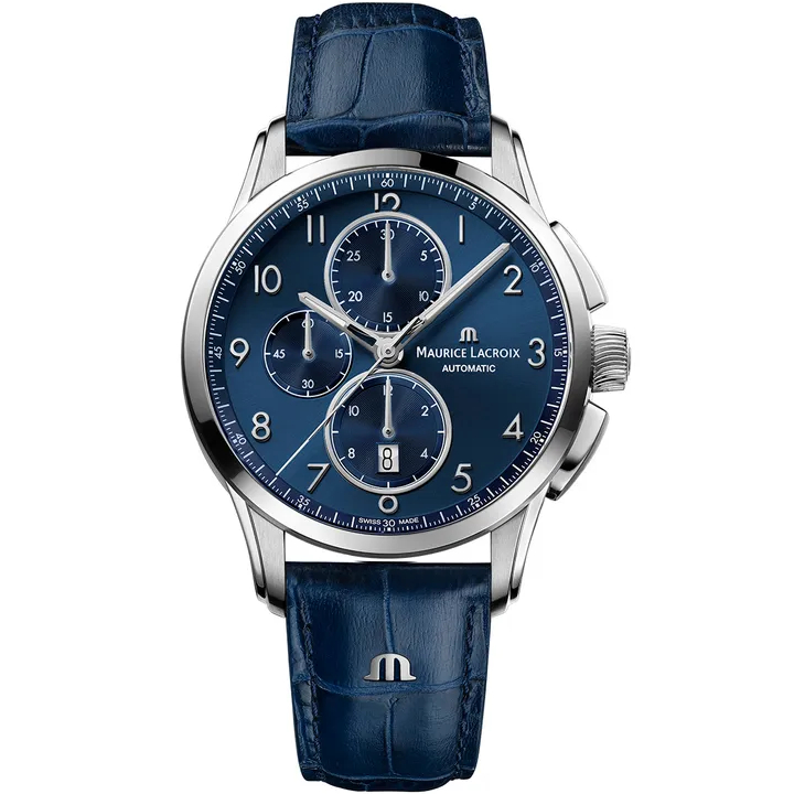 Купить «Maurice Lacroix PT6388-SS001-420-4/AZ44617» в интернет-магазине «Золотое время»