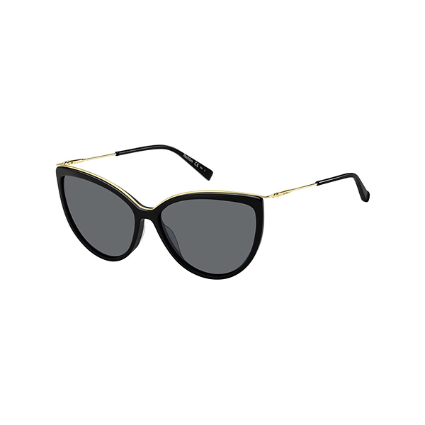 Купить «Max Mara, MM CLASSY VI, 807, С/з очки» в интернет-магазине «Золотое время»