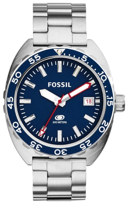 Купить «Fossil FS5048» в интернет-магазине «Золотое время»