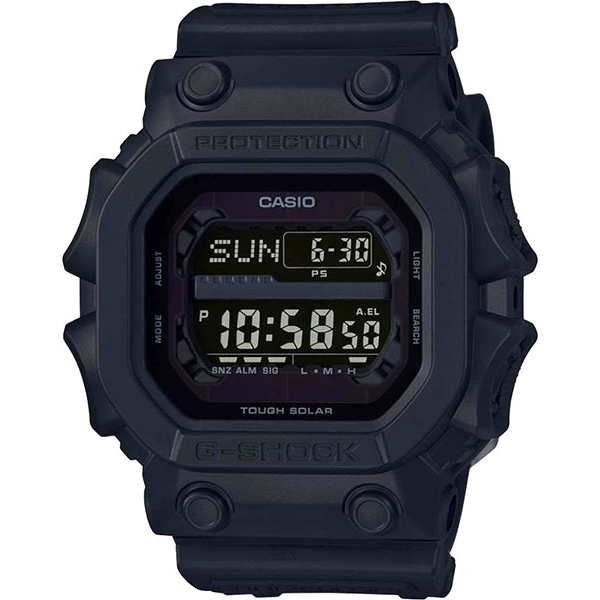 Купить «Casio GX-56BB-1» в интернет-магазине «Золотое время»
