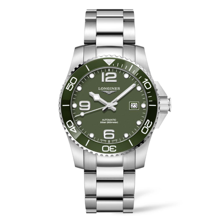 Купить «Longines L37814066 /52419376» в интернет-магазине «Золотое время»