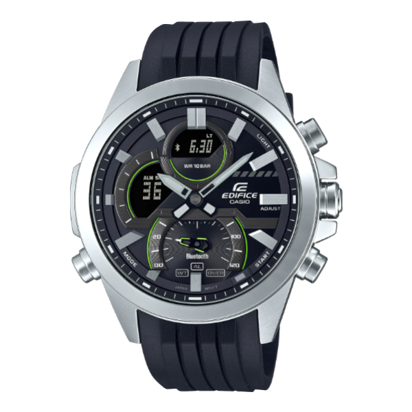 Купить «Casio ECB-30P-1A» в интернет-магазине «Золотое время»