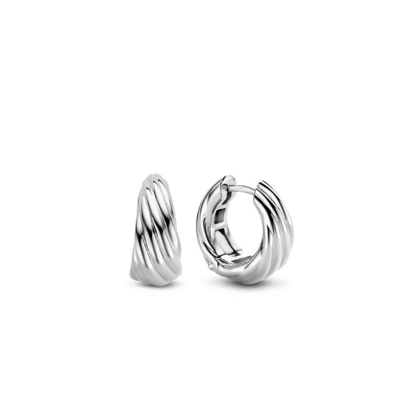 Купить «TI SENTO Серьги Earrings silver 925 (7856SI)» в интернет-магазине «Золотое время»