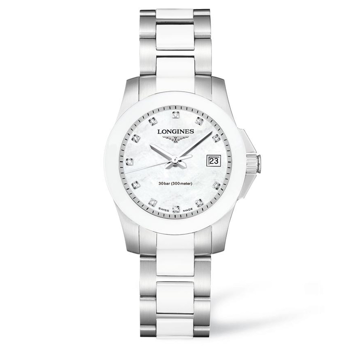 Купить «Longines L32574877/38760168» в интернет-магазине «Золотое время»