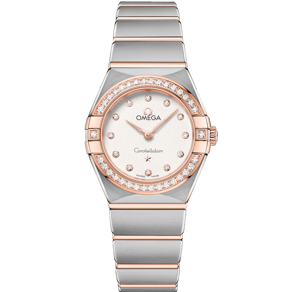 Купить «Omega 13125256052001/92929592» в интернет-магазине «Золотое время»