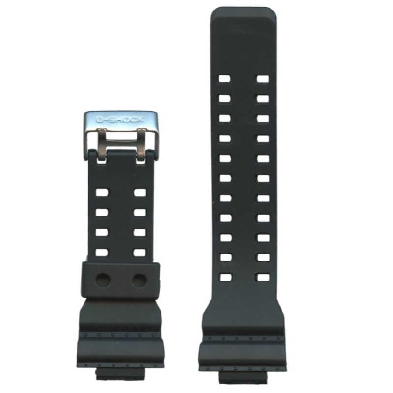 Купить «10347688 (10366709) CASIO GA-100-1 Ремешок наручных часов, пластиковый» в интернет-магазине «Золотое время»