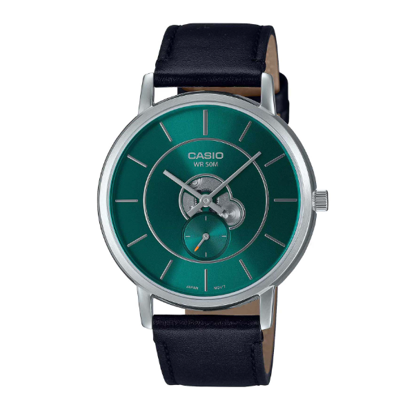 Купить «Casio MTP-B130L-3A» в интернет-магазине «Золотое время»