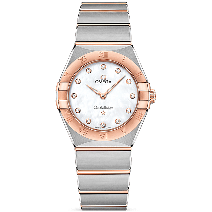 Купить «Omega 13120286055001/92942426» в интернет-магазине «Золотое время»