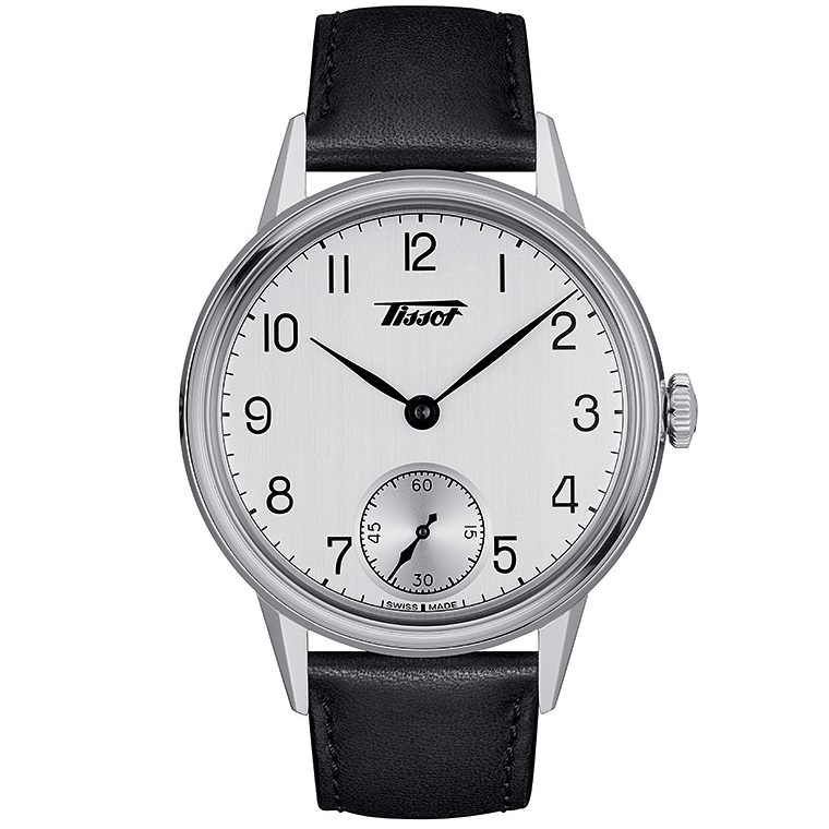 Купить «TISSOT Heritage T1194051603700» в интернет-магазине «Золотое время»