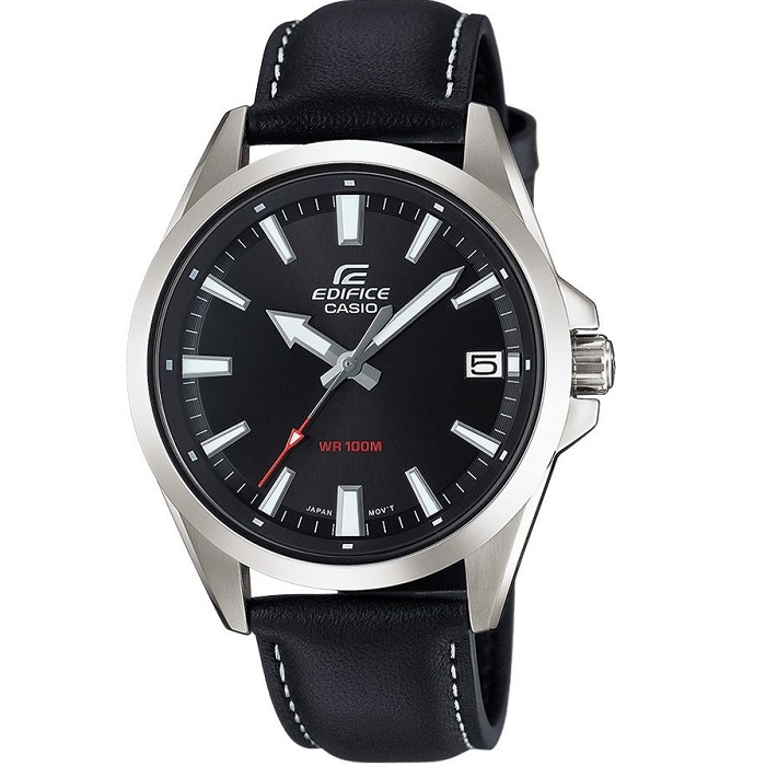 Купить «Casio EFV-100L-1A» в интернет-магазине «Золотое время»